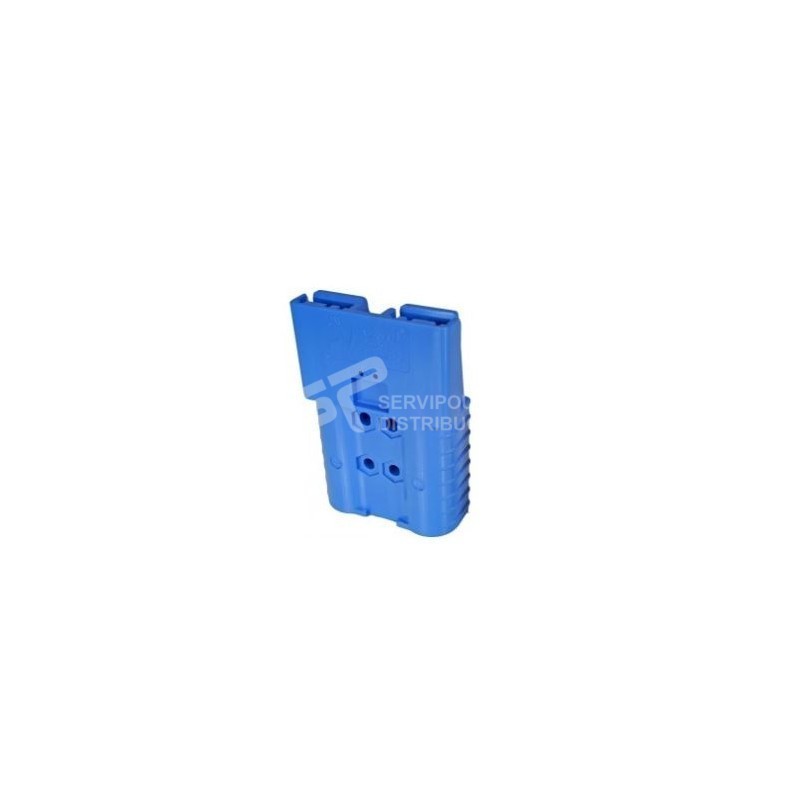 CONECTOR RBE 320 AH AZUL ANDERSON