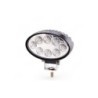 Faro de trabajo LED 24W Ovalado