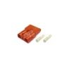 CONECTOR RBE 320 AH ROJO ANDERSON