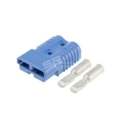 CONECTOR SB 175 AZUL REMA