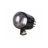 FOCO BLUE SPOOT 2 LED 12-80V