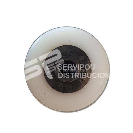 RODILLO DE CARGA NYLON