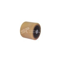 RODILLO DE CARGA 85 X 75 EJE 12 MM