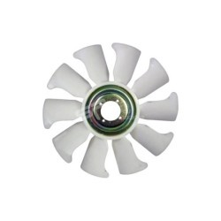 VENTILADOR RADIADOR MITSUBISHI / CATERPILLAR S6S