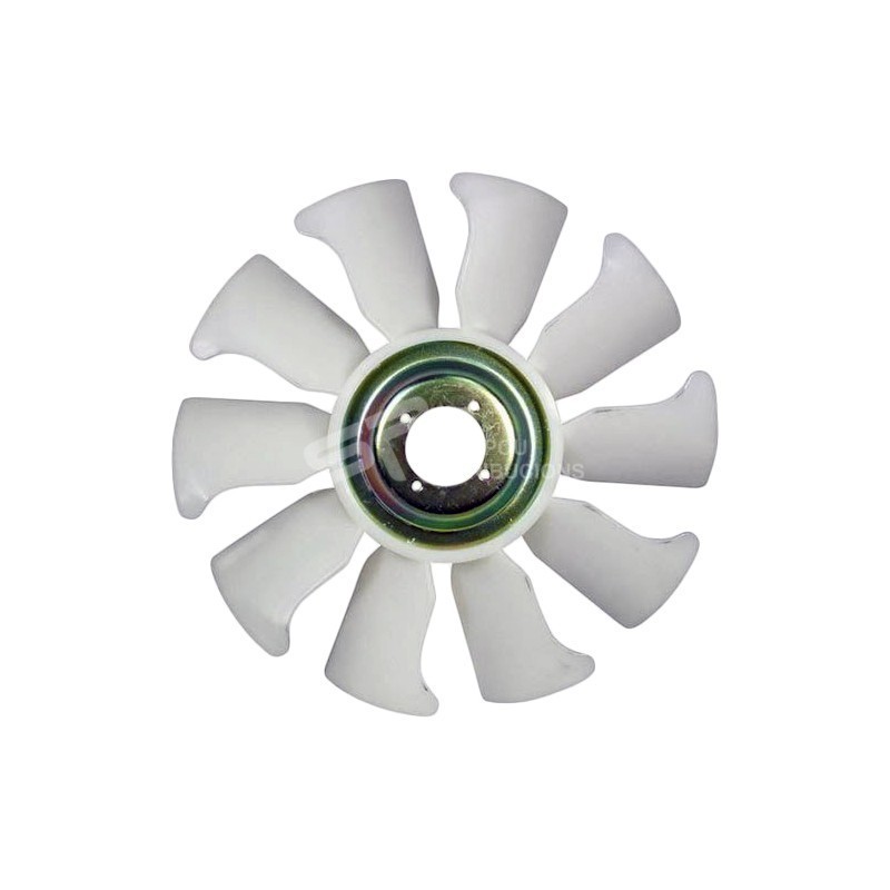 VENTILADOR RADIADOR MITSUBISHI / CATERPILLAR S6S VENTILADOR RADIADOR MITSUBISHI / CATERPILLAR S6S