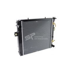 RADIADOR TOYOTA 7 FDF / FG