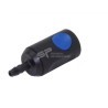 CONECTOR AGUA BATERIA HEMBRA 6 MM