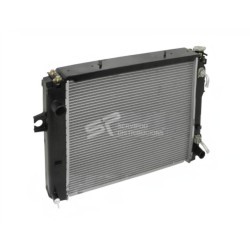 RADIADOR TOYOTA  7FDF/FGF/FD/FG25