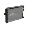 RADIADOR TOYOTA  7FDF/FGF/FD/FG25