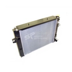 RADIADOR TOYOTA  7FDF/FGF/FD/FG25