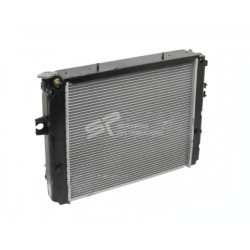 RADIADOR TOYOTA  7FDF/FGF/FD/FG25