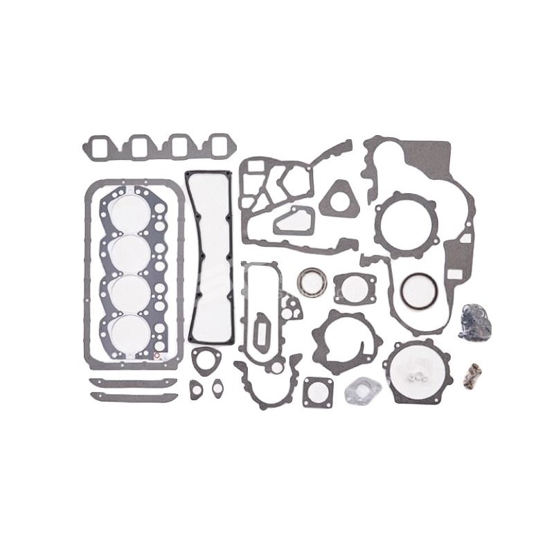 KIT JUNTAS MOTOR NISSAN QD32 KIT JUNTAS MOTOR NISSAN QD32