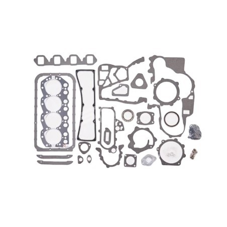 KIT JUNTAS MOTOR NISSAN QD32