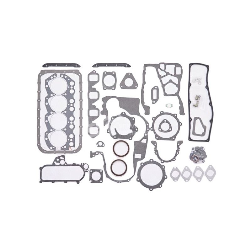 KIT JUNTAS MOTOR NISSAN TD27 KIT JUNTAS MOTOR NISSAN TD27
