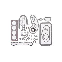 KIT JUNTAS MOTOR NISSAN K15, K20, K25