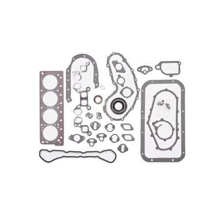 KIT JUNTAS MOTOR NISSAN K15, K20, K25