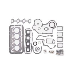 KIT JUNTAS MOTOR TOYOTA 2Z - 3Z