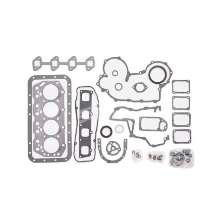 KIT JUNTAS MOTOR TOYOTA 2Z - 3Z