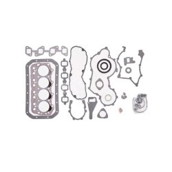 KIT JUNTAS MOTOR TOYOTA 1DZ SERIE 7 Y 8