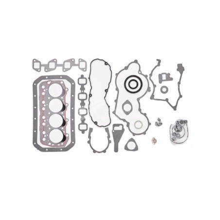 KIT JUNTAS MOTOR TOYOTA 1DZ SERIE 7 Y 8