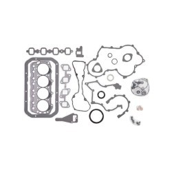 KIT JUNTAS MOTOR TOYOTA 1DZ SERIE 5 Y 6