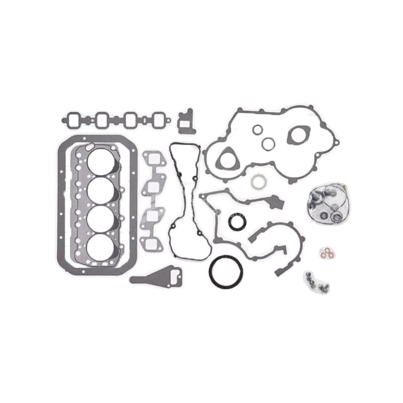 KIT JUNTAS MOTOR TOYOTA 1DZ SERIE 5 Y 6