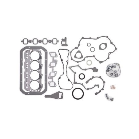 KIT JUNTAS MOTOR TOYOTA 1DZ SERIE 5 Y 6