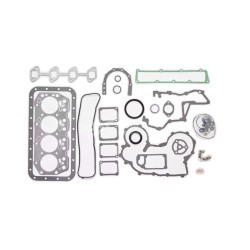 KIT JUNTAS MOTOR TOYOTA 1Z