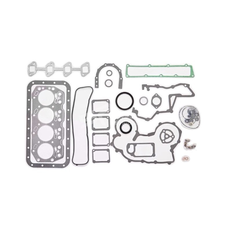 KIT JUNTAS MOTOR TOYOTA 1Z
