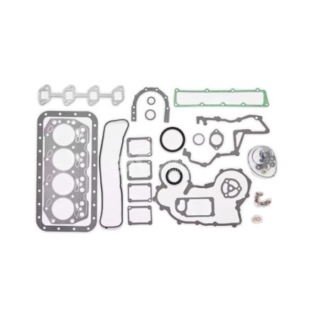 KIT JUNTAS MOTOR TOYOTA 1Z