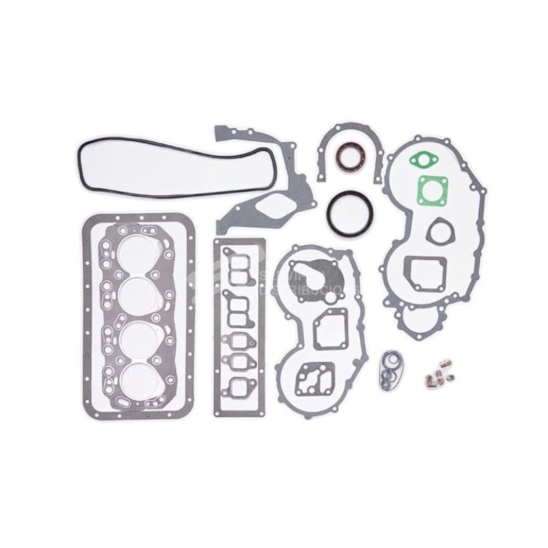 KIT JUNTAS MOTOR TOYOTA 2J