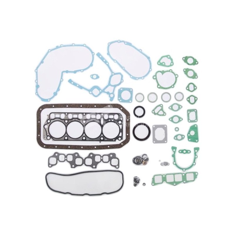 KIT JUNTAS MOTOR TOYOTA 4K