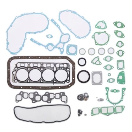 KIT JUNTAS MOTOR TOYOTA 4K