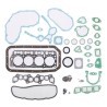 KIT JUNTAS MOTOR TOYOTA 4K