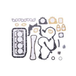 KIT JUNTAS MOTOR TOYOTA 4P