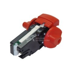 ACELERADOR LINDE
