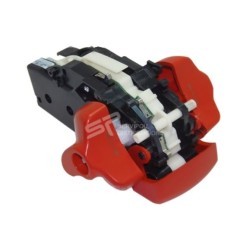 ACELERADOR LINDE