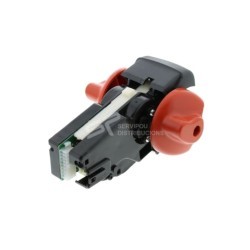 ACELERADOR LINDE