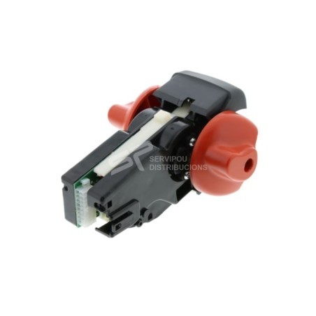 ACELERADOR LINDE