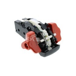 ACELERADOR LINDE