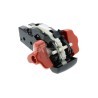 ACELERADOR LINDE