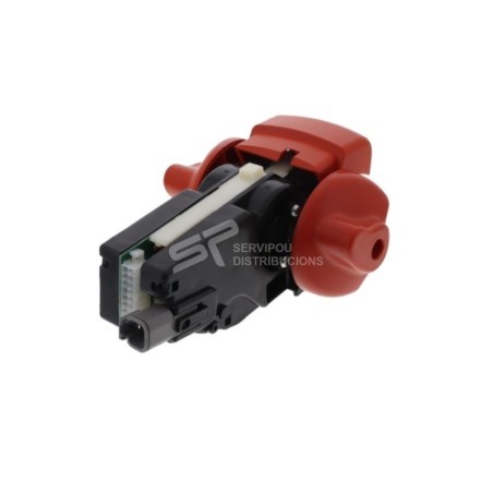 ACELERADOR LINDE