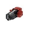 ACELERADOR LINDE