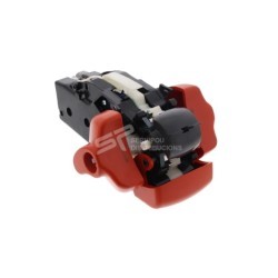 ACELERADOR LINDE