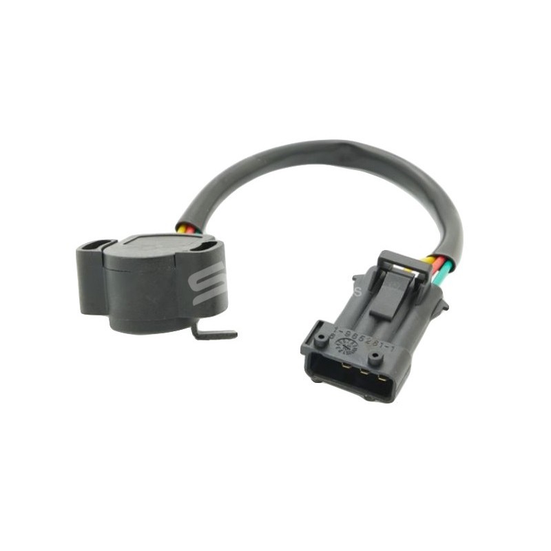POTENCIOMETRO PEDAL FRENO LINDE