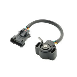 POTENCIOMETRO PEDAL FRENO LINDE