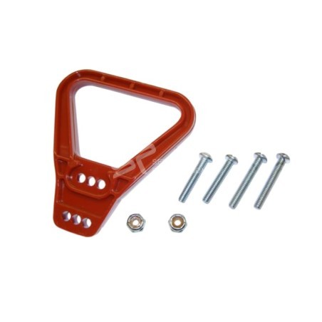 TIRADOR CONECTOR 160 - 320 A