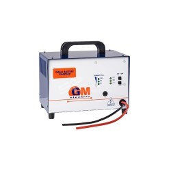 CARGADOR 24 V MONOFASICO