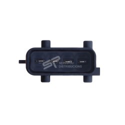 SENSOR PUENTE DIRECCION  LINDE