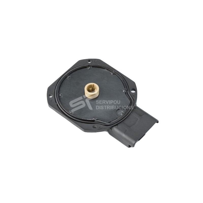 SENSOR DE VELOCIDAD LINDE
